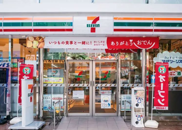 7-11